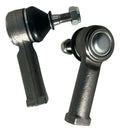 Kit Terminales Ext Ch Corsa 2004 A 2008 Izq / Der Feynman