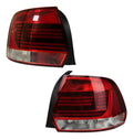 Par De Calaveras Vw Vento 2016 A 2022 Fastdrive