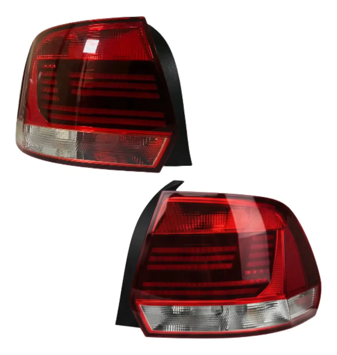 Par De Calaveras Vw Vento 2016 A 2022 Fastdrive