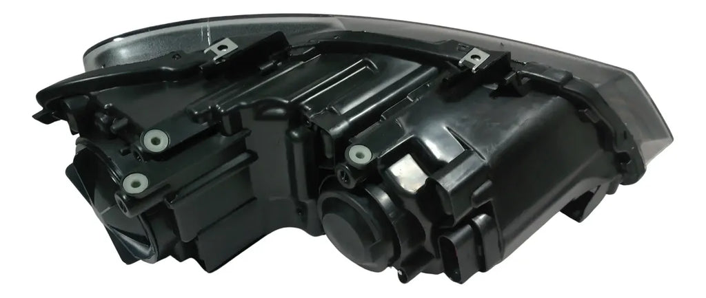 Par De Faros Para Vw Vento 2013 A 2022 Con Motor Fastdrive