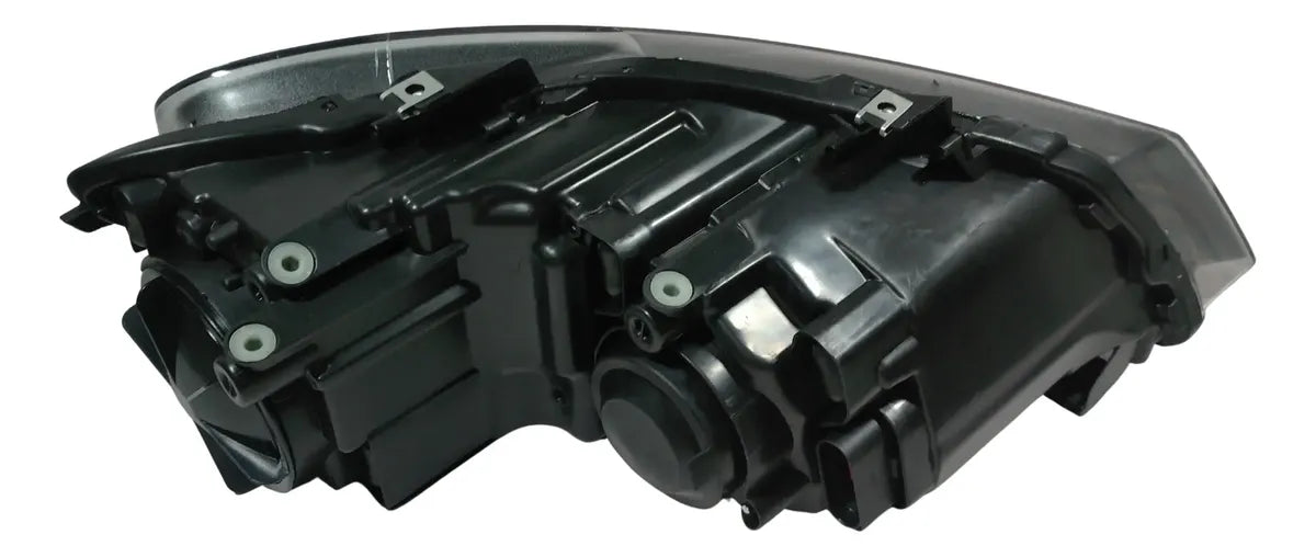 Par De Faros Para Vw Vento 2013 A 2022 Con Motor Fastdrive
