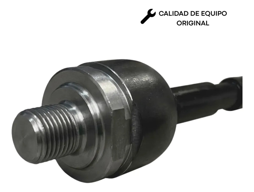 Par de Bieletas para Chevrolet Matiz G1 y G2 2004 a 2015 Dirección Estándar