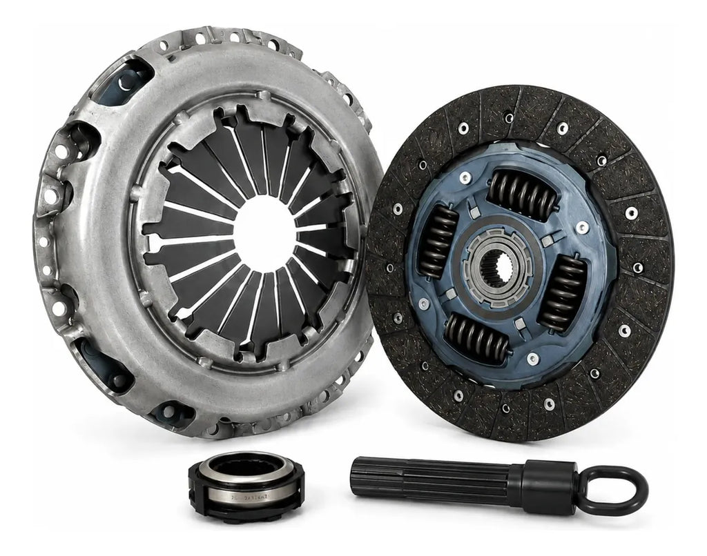 Kit de Clutch para Volkswagen Vento 2014 a 2022 1.6L 622334300