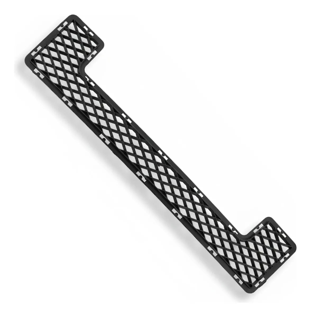Rejilla De Fascia Delantera Central Vw Pointer 2000 A 2006