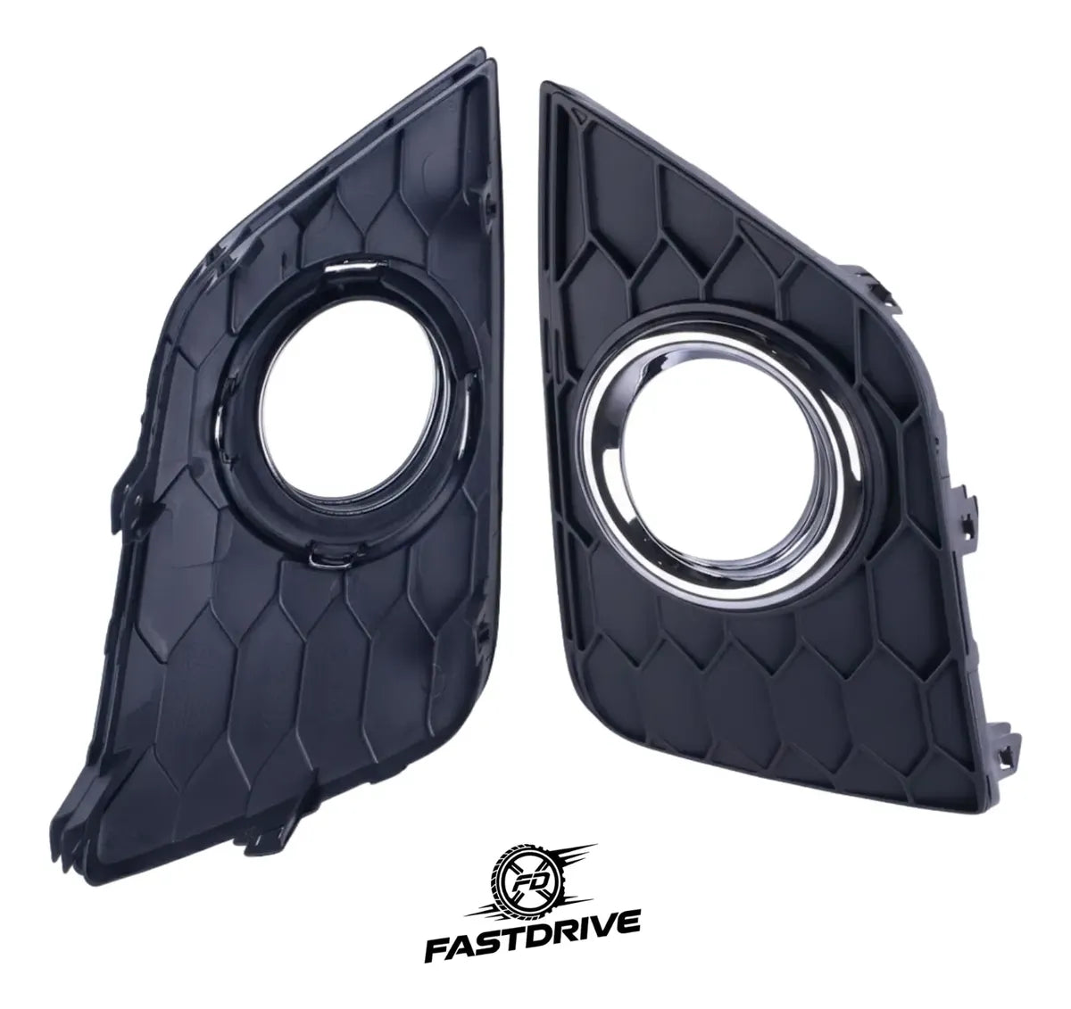 Kit de Faros Niebla Nissan Sentra 2017 A 2020 Con Focos Y Arnes