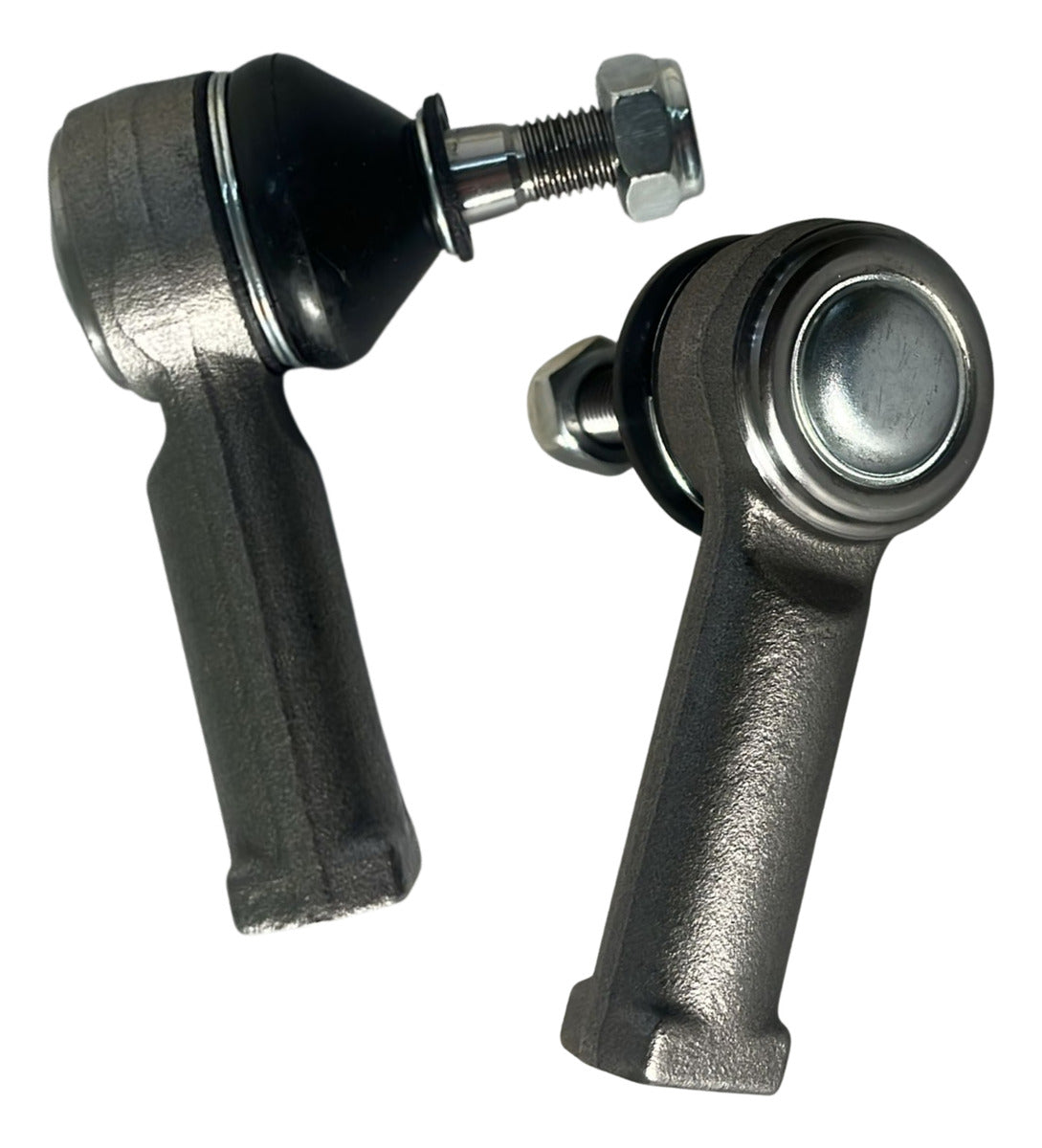 Kit Terminales Ext Ch Corsa 2004 A 2008 Izq / Der Feynman