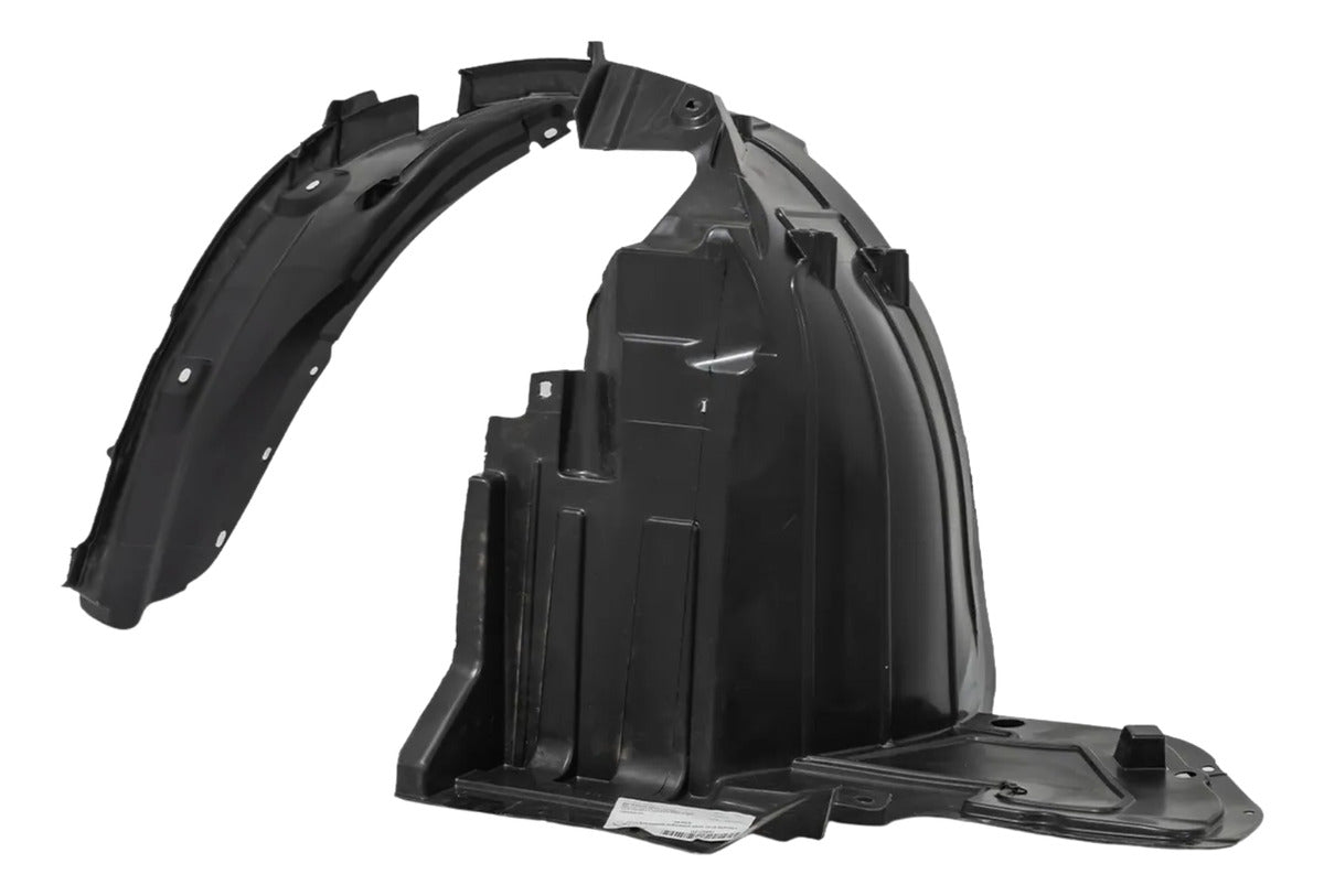 Tolva Izquierda Nissan Versa 2012 A 2019 Fastdrive