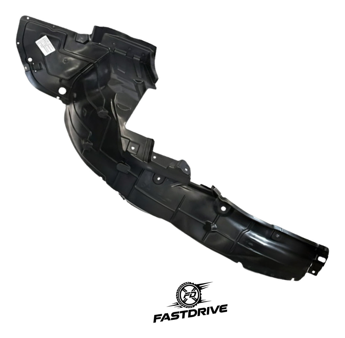 Tolva Izquierda Nissan Versa 2012 A 2019 Fastdrive