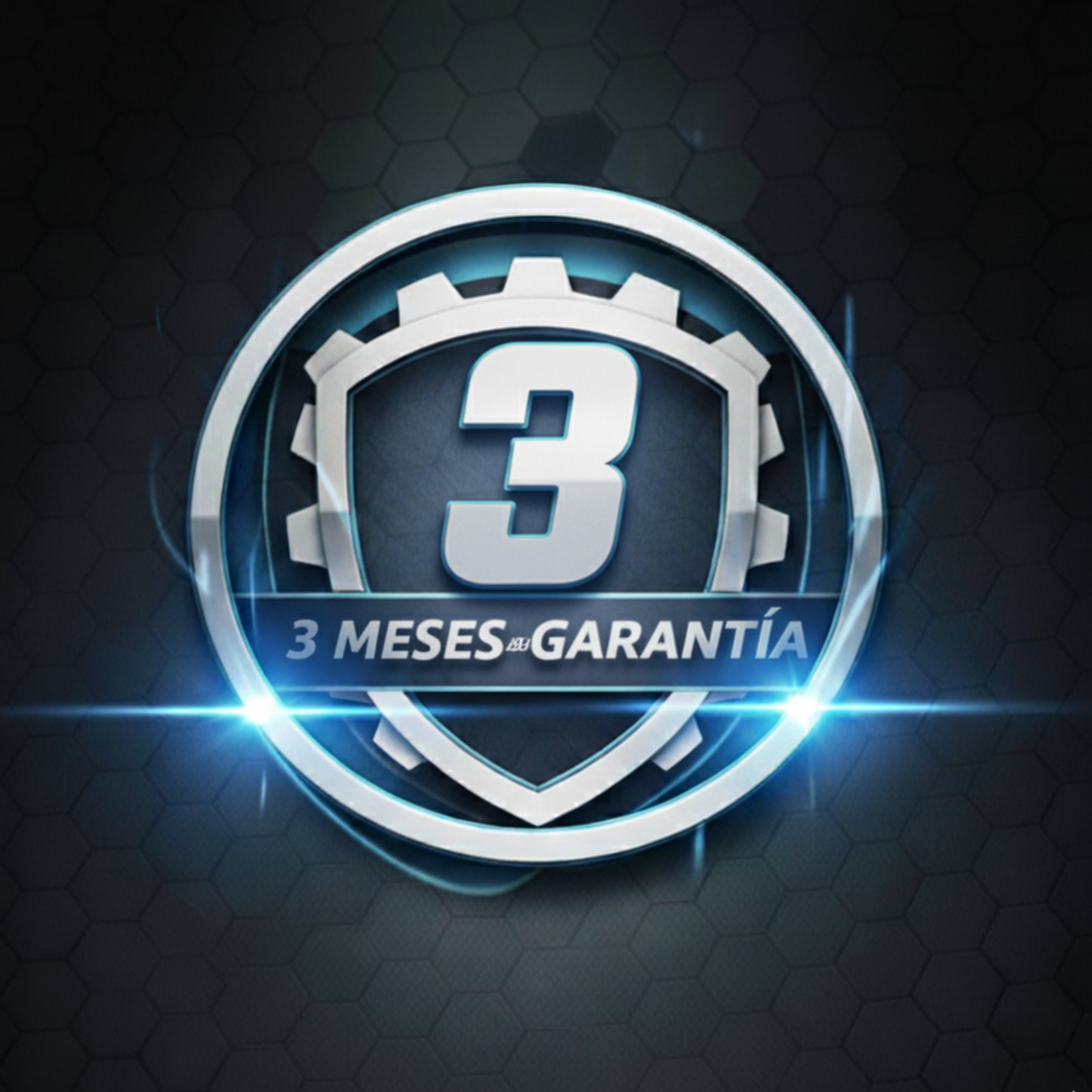 Par de Faros Nissan Tsuru 3 Ts-iii 2005 A 2017 Con Focos Led H4