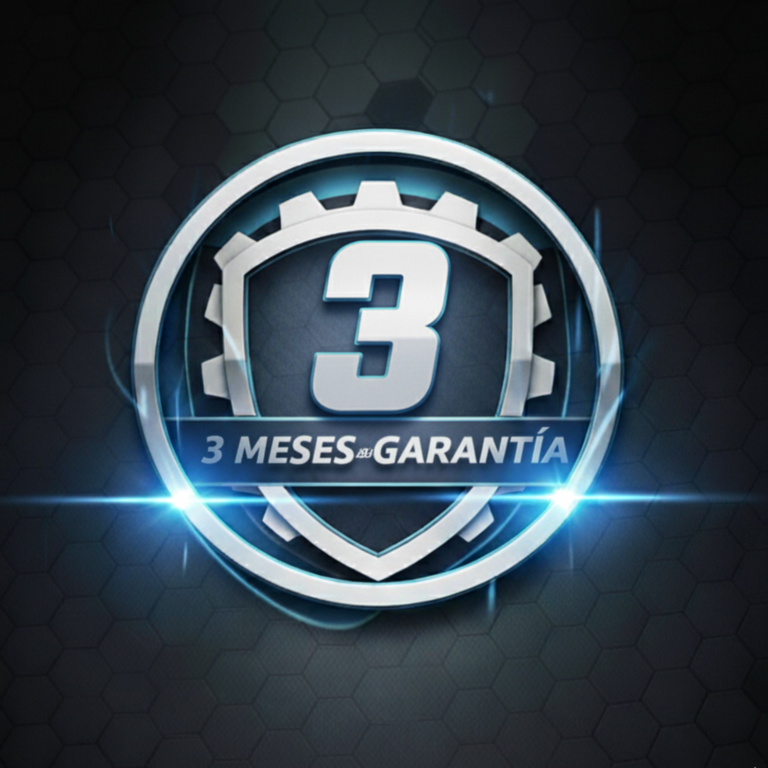 Par de Faros Nissan Tsuru 3 Ts-iii 2005 A 2017 Con Focos Led H4