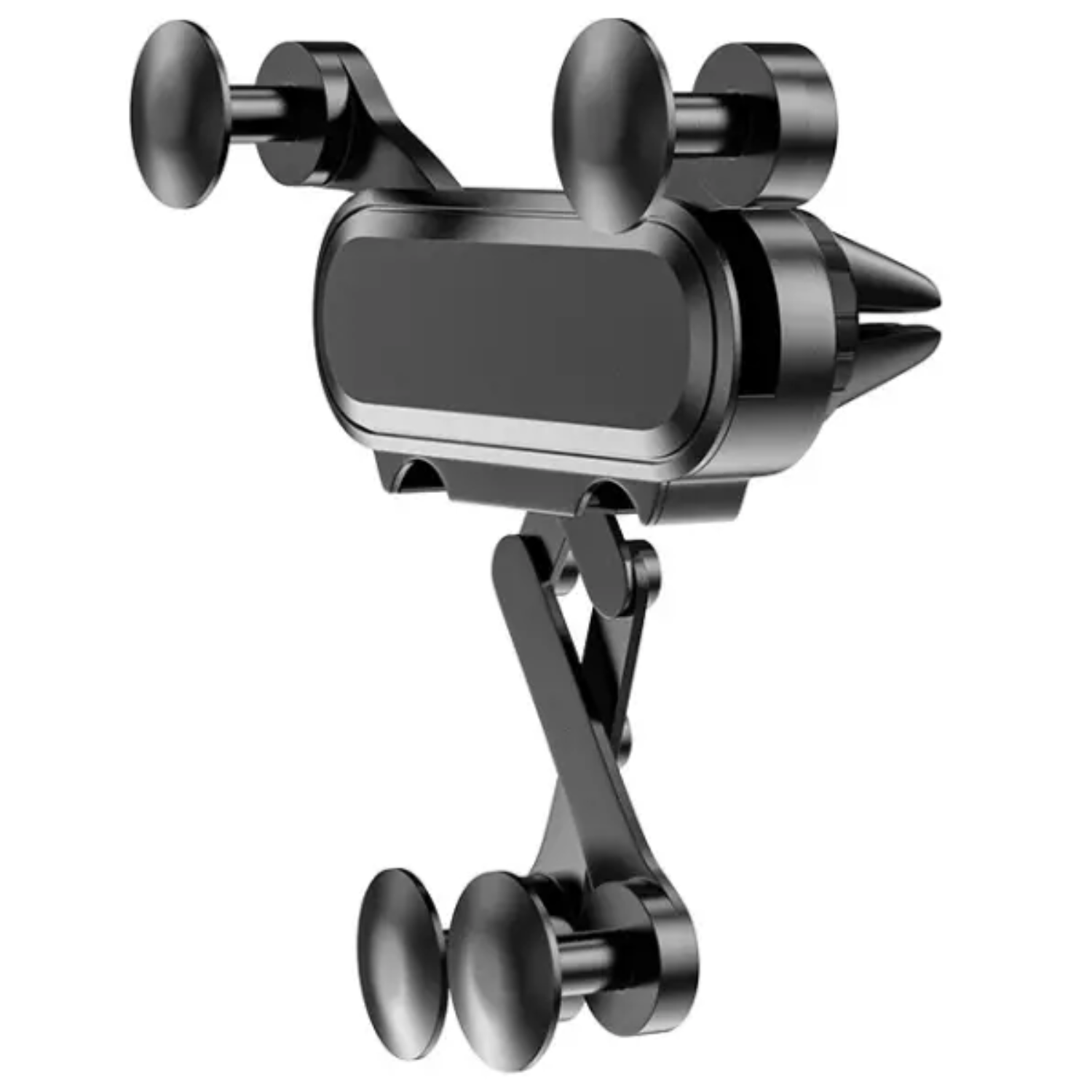 Soporte Celular Para Rejilla De Aire Con Rotación 360° Fastdrive