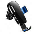 Soporte Celular Para Auto Ajustable Rejilla Aire Universal